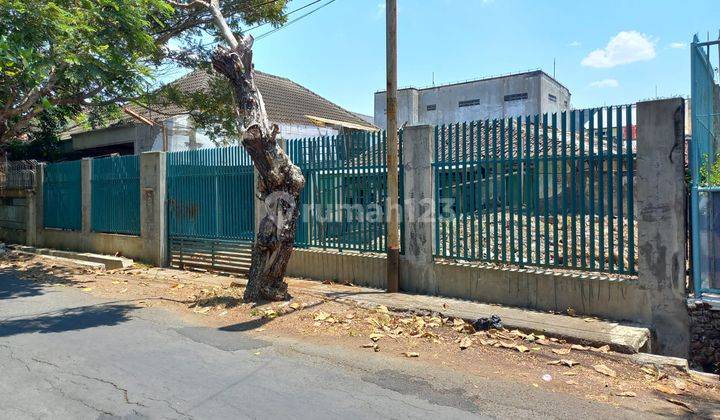 Dijual Kavling Siap Bangun Jalan Hawa Raya, Karang Tempel 2