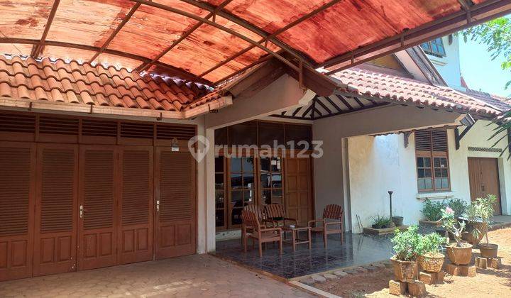 Dijual Rumah Siap Huni di Ngesrep Banyumanik Semarang 1