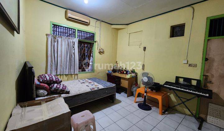 Dijual Rumah Hitung Tanah di Wologito Semarang 2