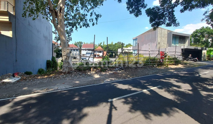 Plot of Land for Sale in Bendungan, Gajah Mungkur, Semarang. 1