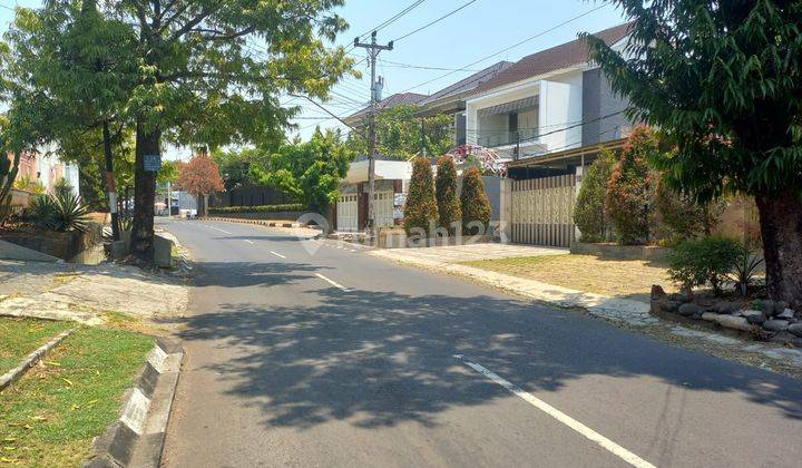 Disewakan Rumah Mewah Furnished N Kolam Renang Gajah Mungkur 2