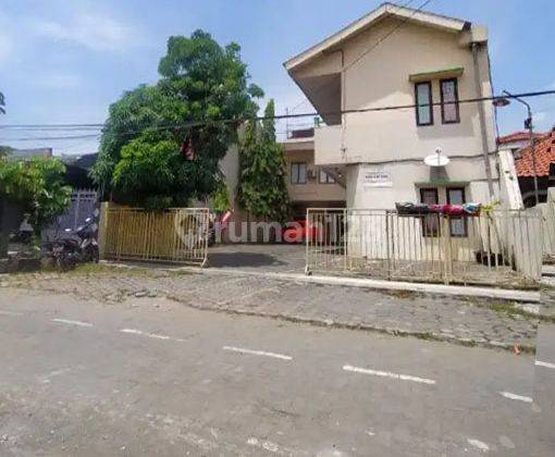 Dijual Kost Exclusive di Anjasmoro Semarang Barat  2