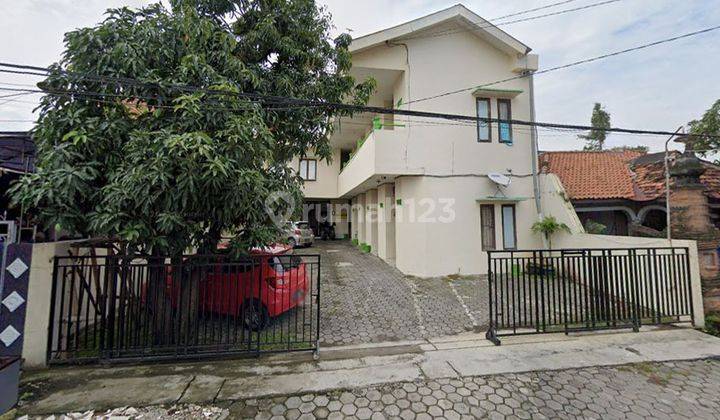 Dijual Kost Exclusive di Anjasmoro Semarang Barat  1