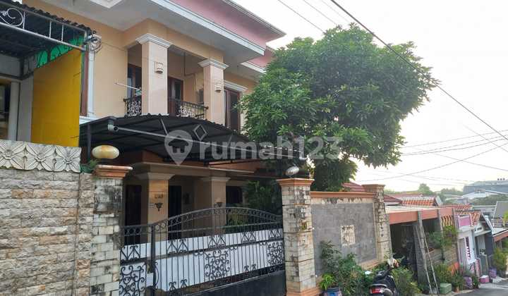 Dijual Rumah Siap Huni di Sri Rejeki Semarang Barat 2