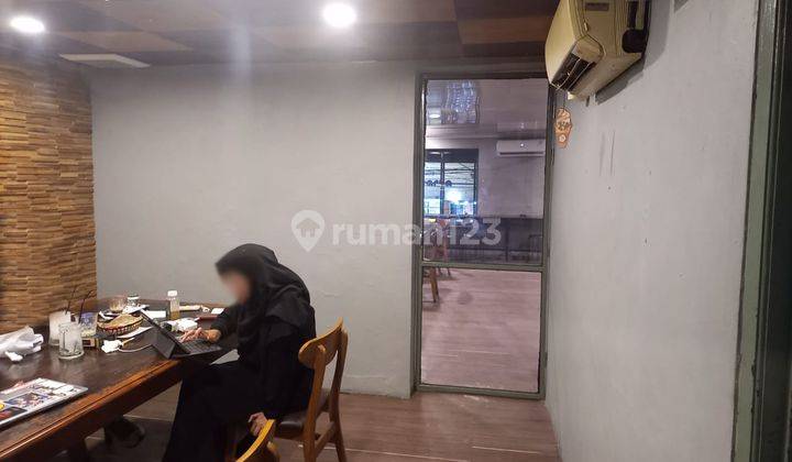 Ruko Lokasi Strategis Tengah Kota Gajahmada Semarang Tengah 2