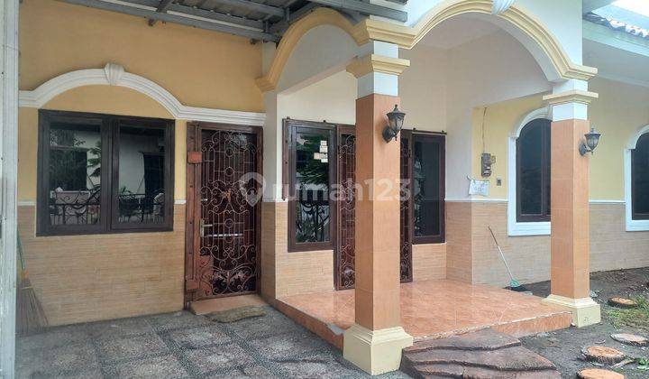 Dijual Rumah Siap Huni di Kalicari, Supriyadi Semarang 2