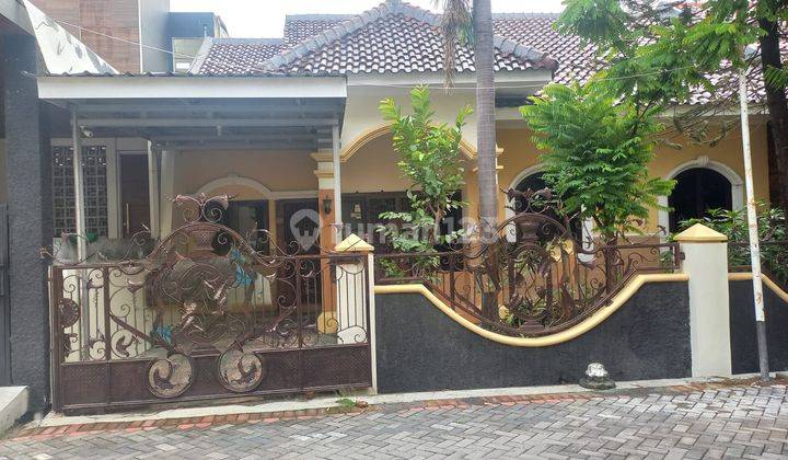 Dijual Rumah Siap Huni di Kalicari, Supriyadi Semarang 1