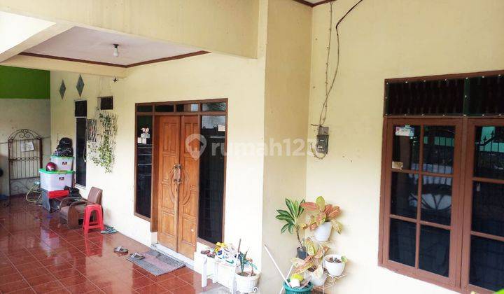 Rumah Kost Cinde Jomblang Candisari Semarang 2