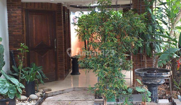 Rumah Murah di Kompleks Tembalang Pesona Asri  2