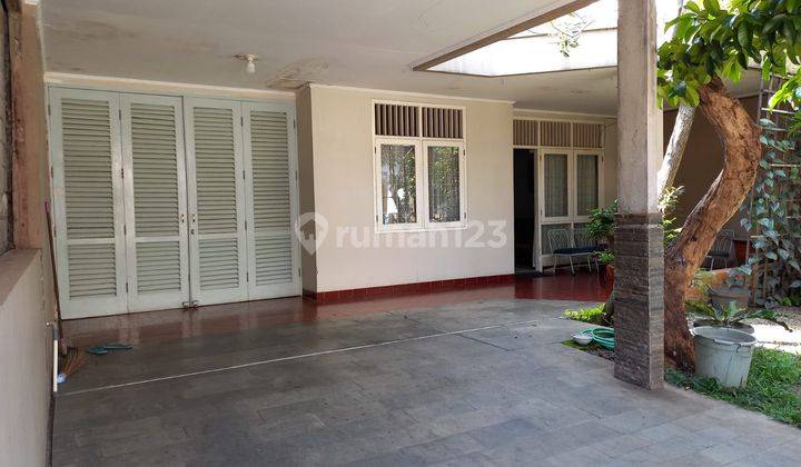 Dijual Rumah di Waru Banyumanik Semarang 1