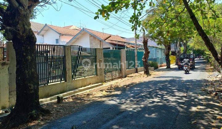 Tanah Kavling Siap Bangun Hawa Raya Karangtempel Semarang 2