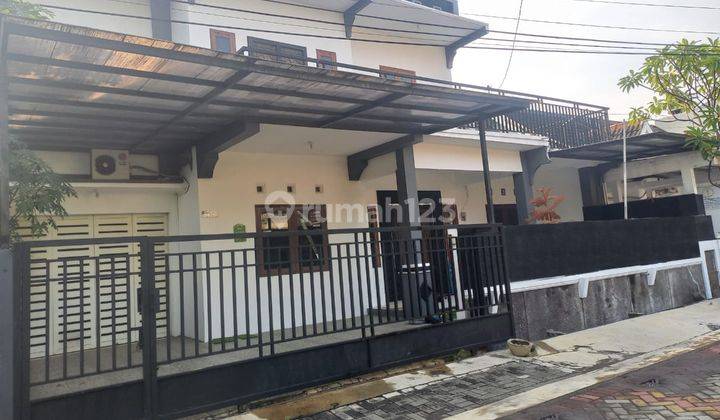 Dijual Rumah Semarang Indah Semarang Barat 1