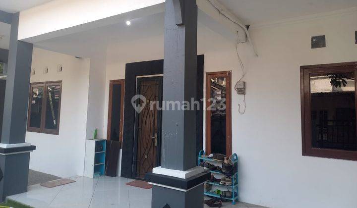 Dijual Rumah Semarang Indah Semarang Barat 2