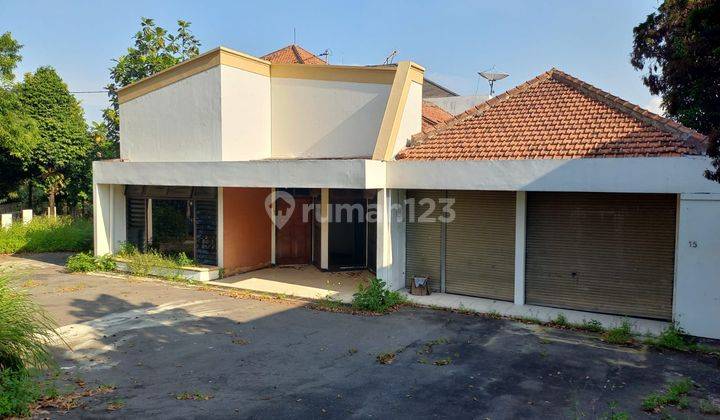 Dijual Rumah di Gajahmungkur Semarang Kota 1