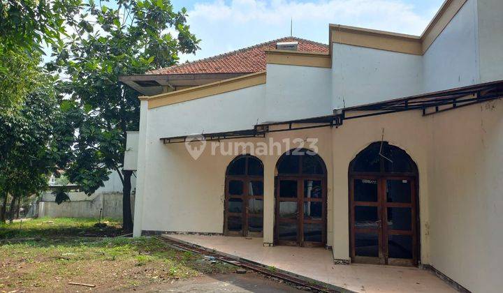 Dijual Rumah di Gajahmungkur Semarang Kota 2