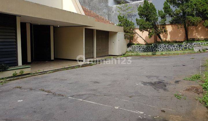 Dijual Rumah di Gajahmungkur Semarang Kota 2