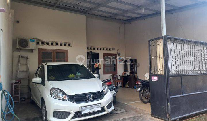 Rumah Dijual di Pandean Lamper Semarang  2