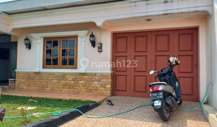 Dijual Rumah di Papandayan Semarang 2