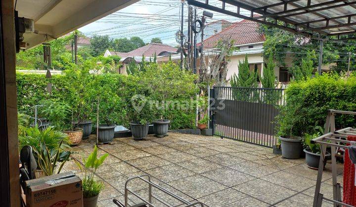 Rumah Hook Dijual di Bukit Sari Ngesrep, Banyumanik 2