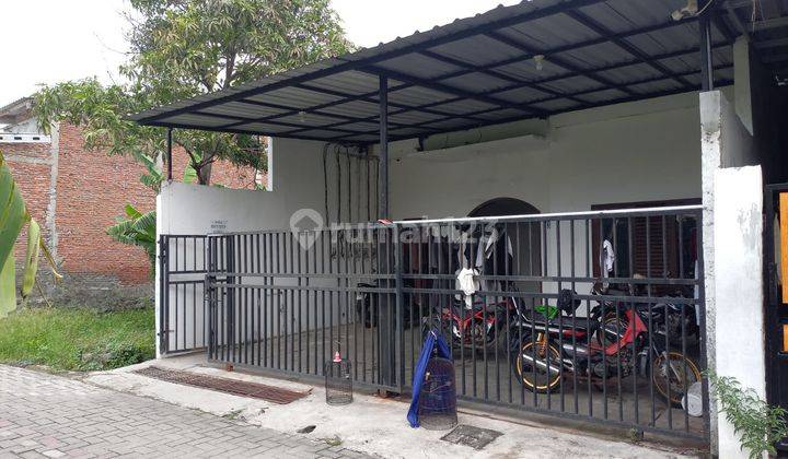 Dijual Kost Full Furnished di Muktiharjo, Ideal Untuk Investasi 2