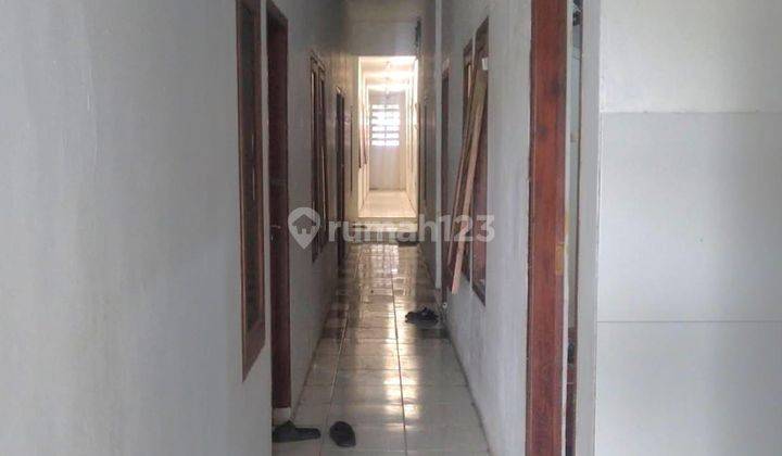 Dijual Kost Full Furnished di Muktiharjo, Ideal Untuk Investasi 2