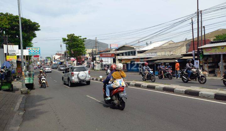 Dijual Bawah Njop di Tentara Pelajar Semarang 2