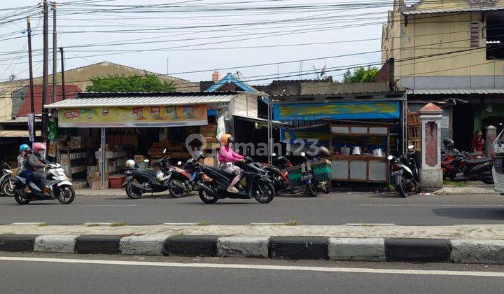 Dijual Bawah Njop di Tentara Pelajar Semarang 2