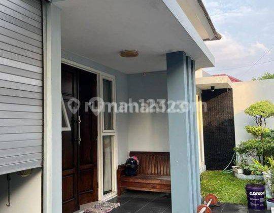 Dijual Rumah Hook Siap Huni di Kedungmundu Semarang 2