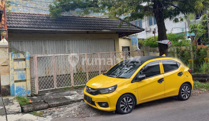 Dijual Ruko di Jl Menteri Supeno Semarang Selatan 2