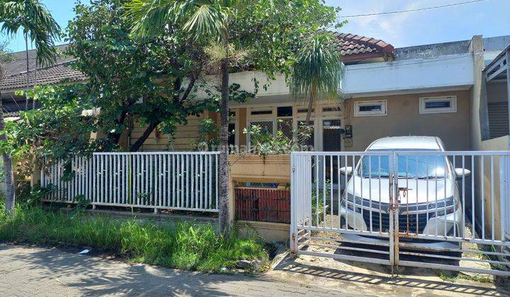 Dijual Rumah Siap Huni Pondok Indraprasta Semarang 1