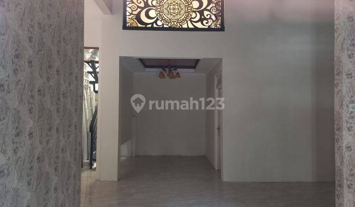 Dijual Rumah Siap Huni di Tanah Mas Semarang 2