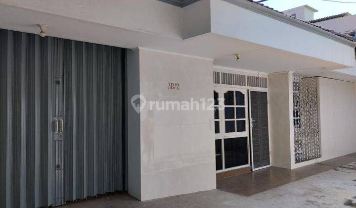 Rumah Siap Huni Drupadi Pondok Indraprasta Semarang 2