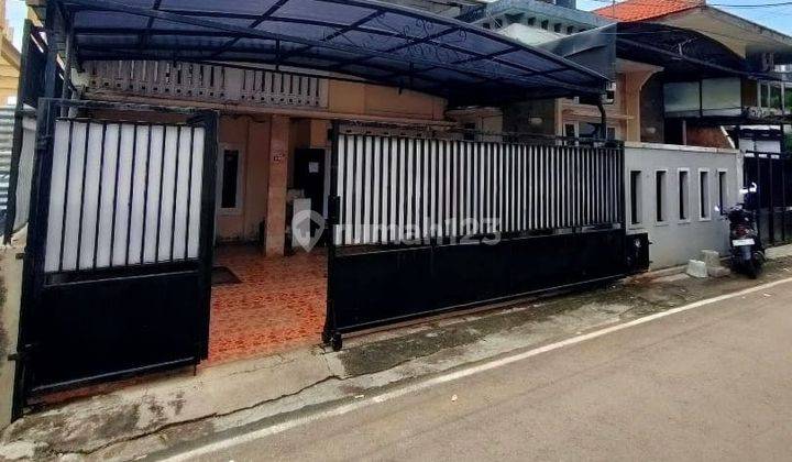 Dijual Usaha Rumah Kost Lokasi Strategis Sumurboto Tembalang 1