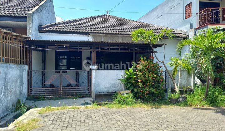 Dijual Rumah Siap Huni di Perum Pondok Indraprasta Plombokan 1