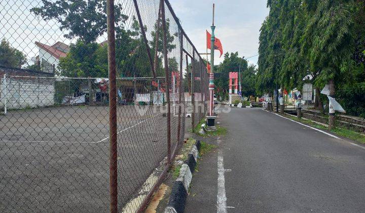 Dijual Tanah Kavling Siap Bangun di Palgunadi Raya Semarang 2