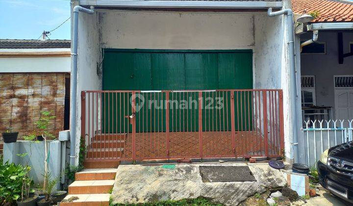 Rumah Di Giri Mukti Tlogosari Pedurungan Semarang 1