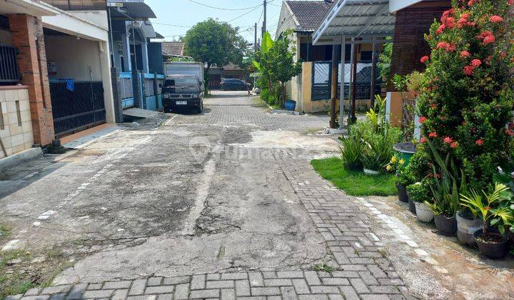 Rumah Di Giri Mukti Tlogosari Pedurungan Semarang 2