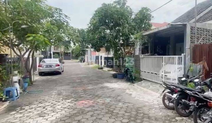 Kavling Perum Graha Mukti Residence Woltermonginsidi 2