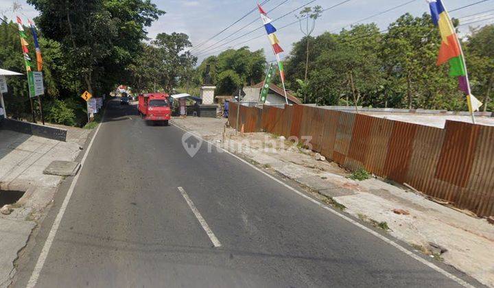 Cocok Untuk Hotel Atau Villa di Bandungan Kabupaten Semarang 2