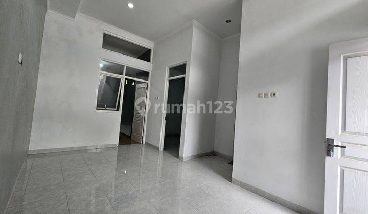 Rumah Newton Boulevard Residence Manunggal Jati Pedurungan 2