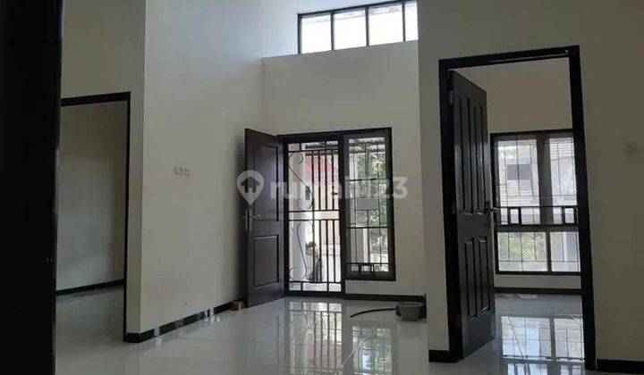 Rumah Bawah Njop di Pandanaran Hills Tembalang Semarang 2