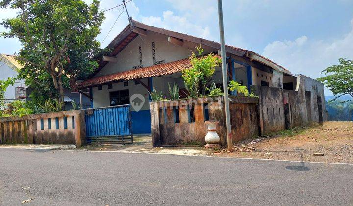 Rumah Hitung Tanah Watuwalang Gajahmungkur Papandayan 1