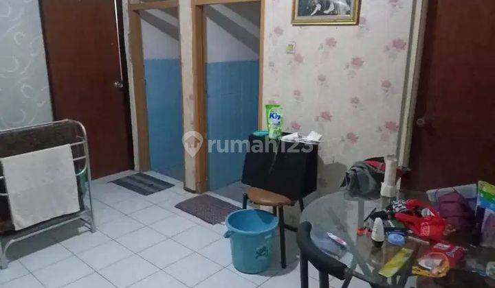 Rumah Siap Huni Di Kalicari Supriyadi Pedurungan Semarang 2