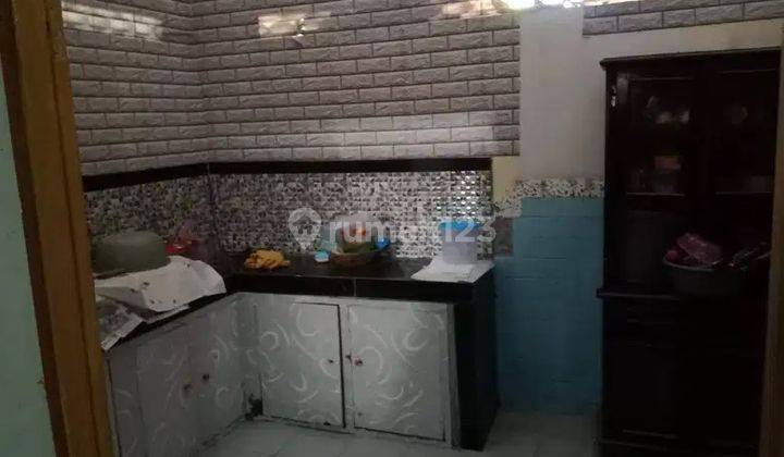 Rumah Siap Huni Di Kalicari Supriyadi Pedurungan Semarang 2