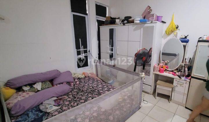 Dijual Rumah Murah di Permata Puri Ngaliyan Semarang 2