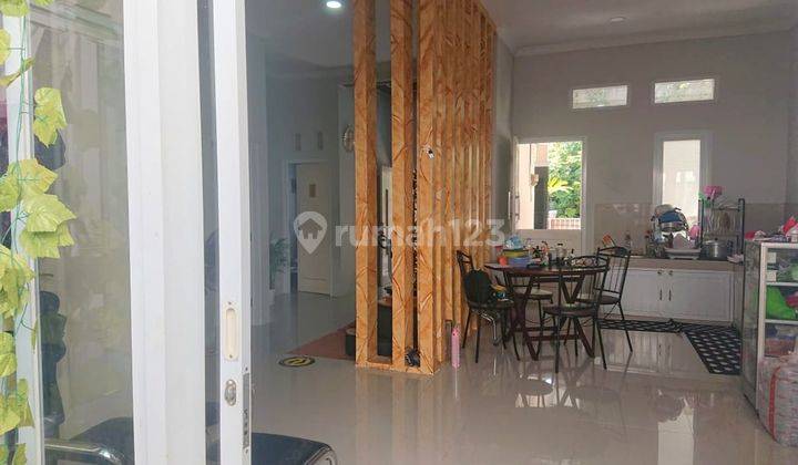 Dijual Rumah di Gemah Permata Kedungmundu Semarang 1