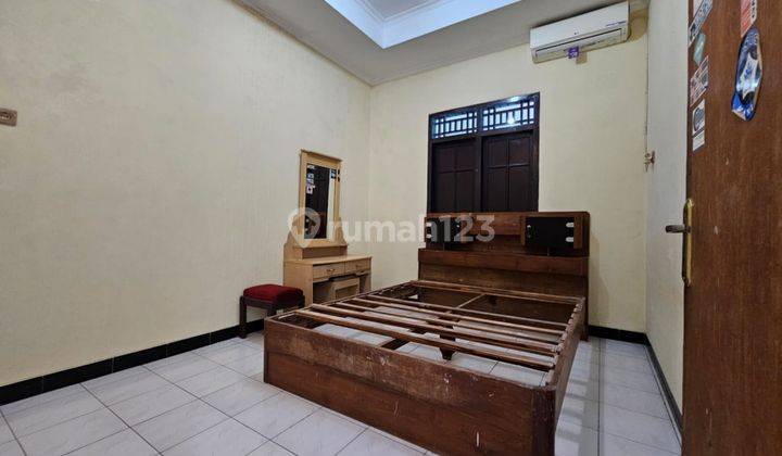 Dijual Rumah di Tulus Harapan Ketileng Dkt Rs Wongosonegoro  2