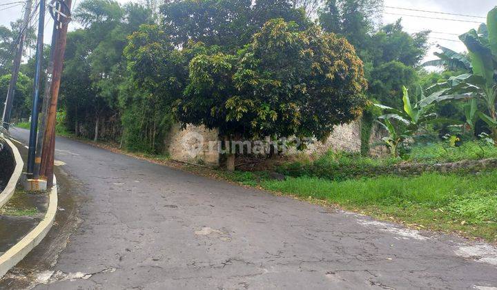 Dijual Kavling Siap Bangun di Bukit Sari Ngesrep, Banyumanik 2