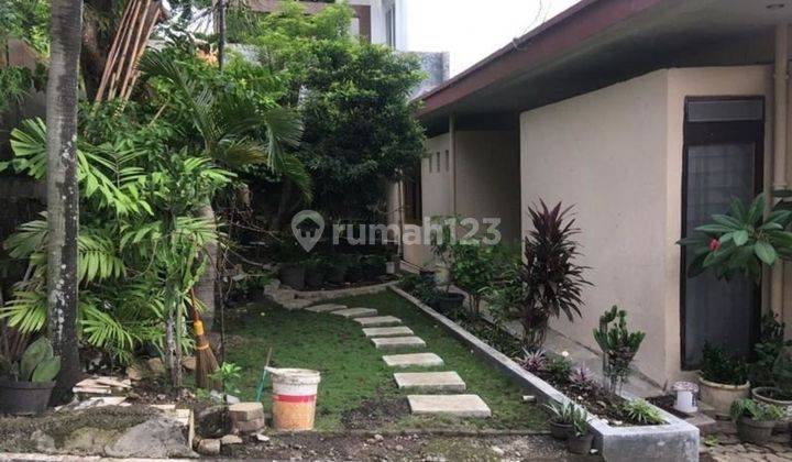 Rumah Hitung Tanah di Galunggung Gajah Mungkur Semarang 1