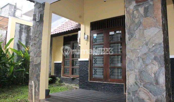 Rumah Dijual Durian Banyumanik Dekat Taman Setiabudi Srondol 2